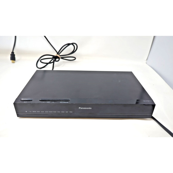 Panasonic SU-HTB770 Home Theater Audio System | w/ Power Cable | Fast Shipping! - Picture 1 of 6